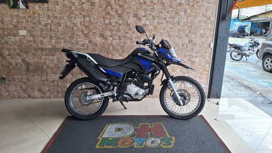 YAMAHA XTZ 150 CROSSER Z 